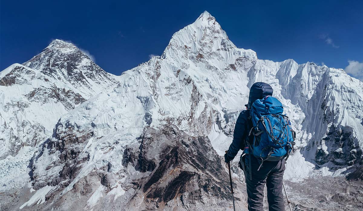 Everest Base Camp